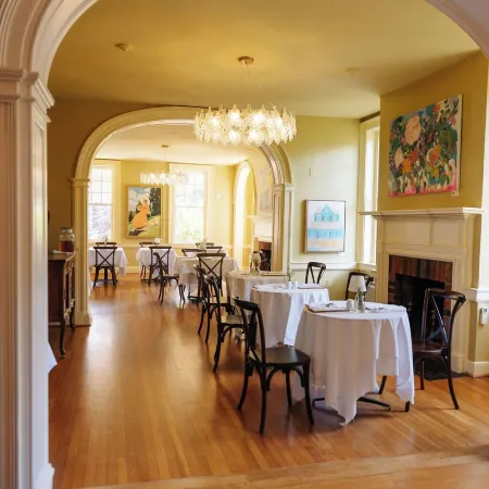 Ironclad Inn & Bourbon Room