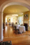 Ironclad Inn & Bourbon Room