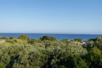 Sunrise Hotel & Apartments - Mountain view