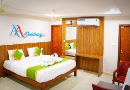 AA Residency