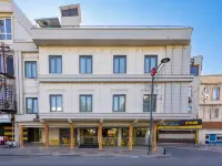 Lidar Hotel Business Class Hotels in 