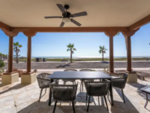 Laguna Shores Resort Hotels in Rocky Point