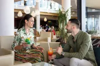 Riviera Spa Resort - Adults Only - Barer