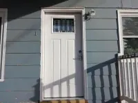 Super Fresh Apartment Near Jay Peak!