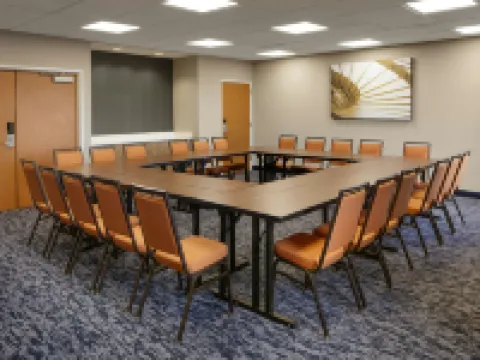 克洛維斯萬楓酒店 克洛維斯酒店