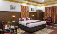 Hotel Harmony Hotels near Varaha Temple