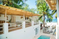 Boho Boutique Hotel - Beachfront , Adults Only , Private Pool - Beach