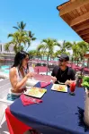 Boca Beach Residence Hotel - breakfast