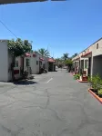 World Motel Hotels in Lynwood