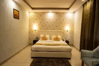 The Shahanshahi Adventure Park and Wellness Resort