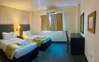 Sun Plaza Subic