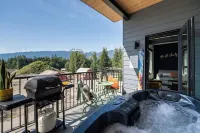 The Ski Shanty by Revelstoke Vacations - Condos
