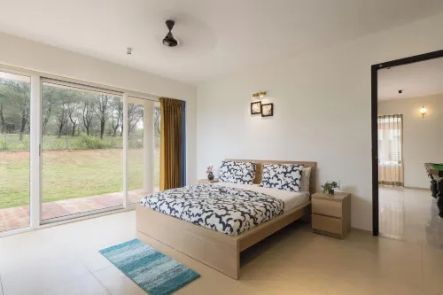 Golfer's Arena by Stayjade Hotels in Krishnagiri