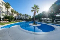 Estival Isla Cristina - Strand
