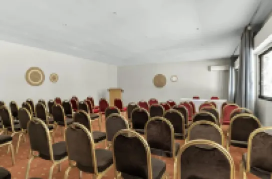 Palmariva Beach Hotel