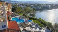 Thalassa Boutique Hotel & Spa - Strand