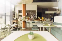 โรงแรม harry’s home Hart bei Graz hotel & อพาร์ตเมนต์ - พร้อมอาหารเช้า
