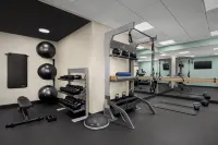 Tru by Hilton Joliet Plainfield - Gym