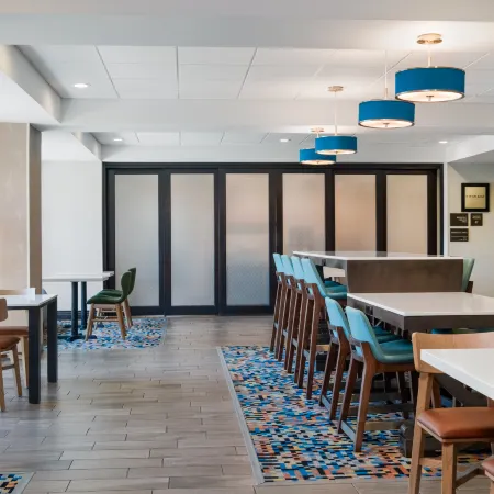 Hampton Inn Turlock