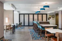 Hampton Inn Turlock Hotels in Turlock