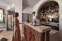 Pousada Alfama Hotels in Lissabon