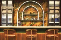 İncipark Hotel - bar