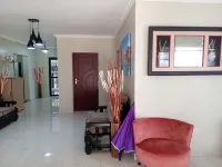 K-View Boutique Hotel - Wifi