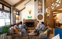 Riverside Lodge Mori No Kuni Headstream Shimanto Hotels in Uwajima