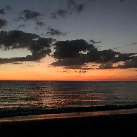 Waterfront one BR condo in beautiful Venice Beach FL. Pool, beach and marina.