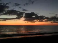 Waterfront one BR condo in beautiful Venice Beach FL. Pool, beach and marina. - 2 ดาว