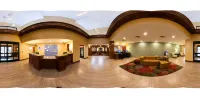 Holiday Inn Express & Suites Frankenmuth Hotel di Birch Run