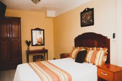 Cedar Palm Villa Executive Suite Hotels in 