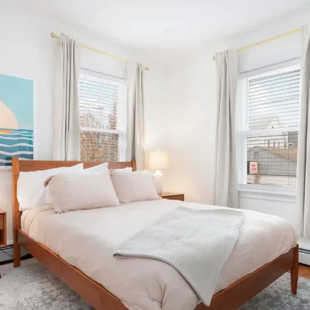 Fox Point 3Br - Near Brown, Risd & Downtown