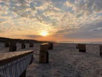 Semi Detached House Zingst