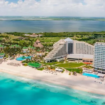 Iberostar Selection Cancun