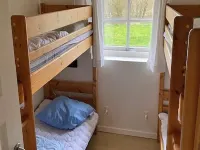 靠近海邊的豪華泳池別墅 - By Traum Ferienwohnungen