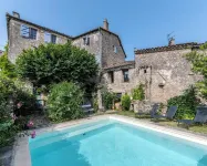 Auberge des Hirondelles Hotels in Puygaillard-De-Quercy