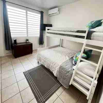Blue Coast Beach Apartment up to 8 Rooms