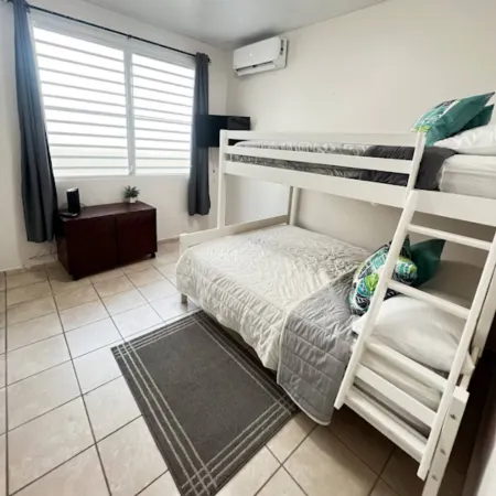 Blue Coast Beach Apartment up to 8