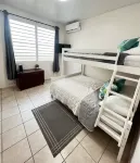 Blue Coast Beach Apartment up to 8