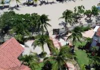 Cabaña de ensueño Coveñas