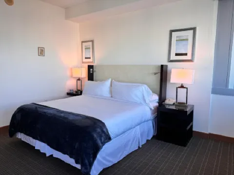 브리켈 31층 바다 전망, 프리 파킹 바이 팔레르모 홈  호텔