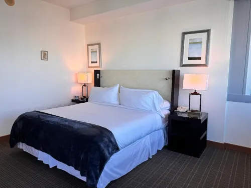 Brickell Floor 31 Sea View-Free Parking by Palermo Home