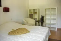 Countryside house located in an olive grove, very quiet, wonderful scenery