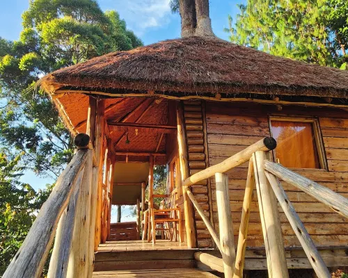 Agandi Uganda Eco-lodge Hotels in Rubanda