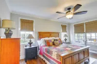 Upscale Home at Lake Oconee - Family Friendly! - 3-Star