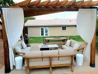 Beautiful Casita, Pet Friendly, Full RV Hookups & Boat Parking