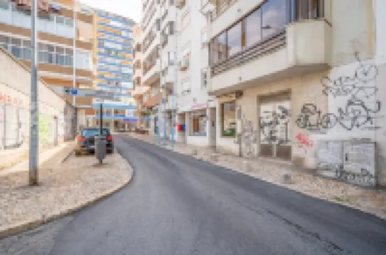 GuestReady - Relaxing stay in Cacilhas