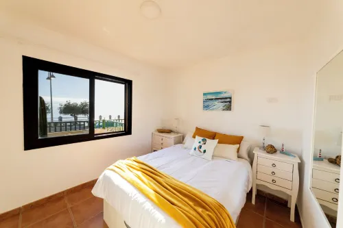 La Casita del Caletón