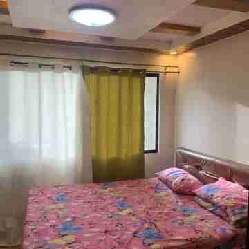 Lovely 1a-1bedroom w/ pool Rooms